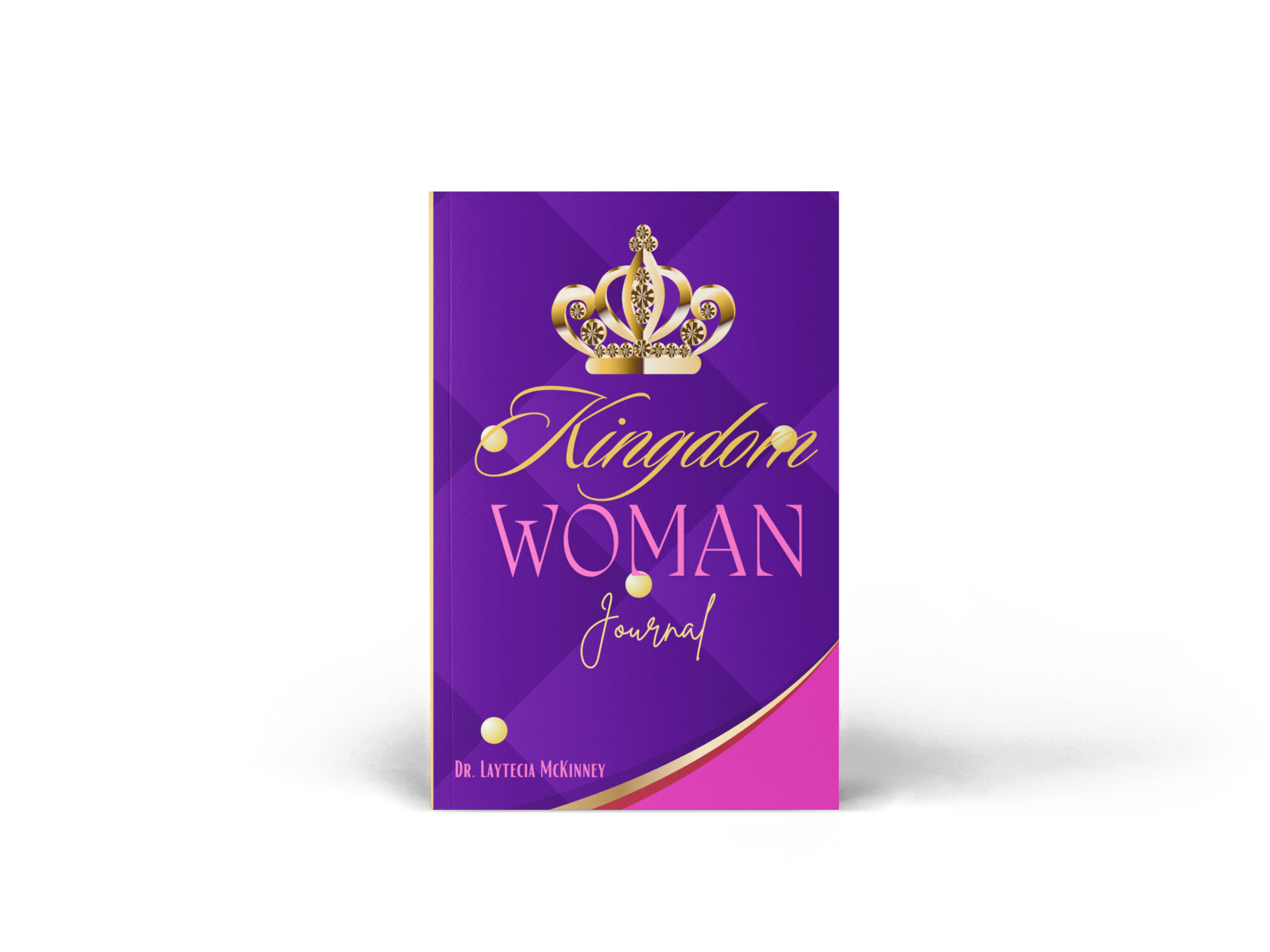 Kingdom Woman Journal
