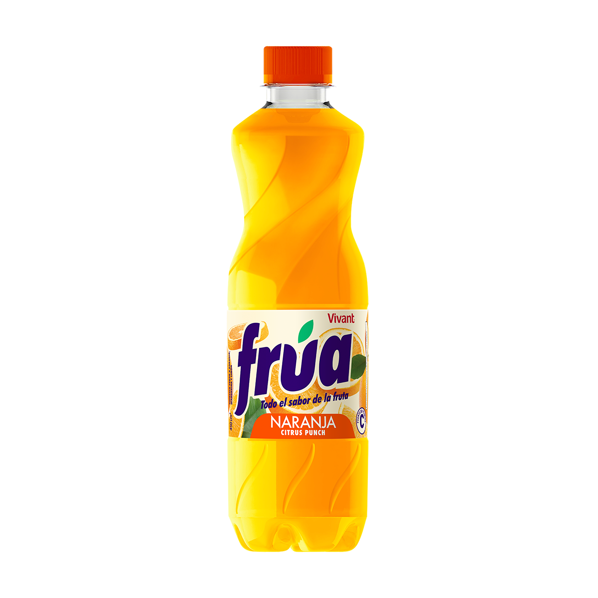 Frúa Citrus Punch