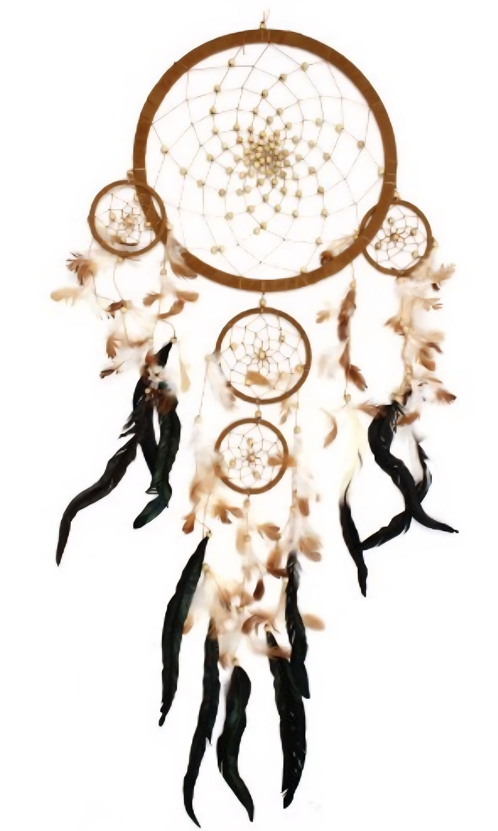 Thumbnail: Dream Catcher