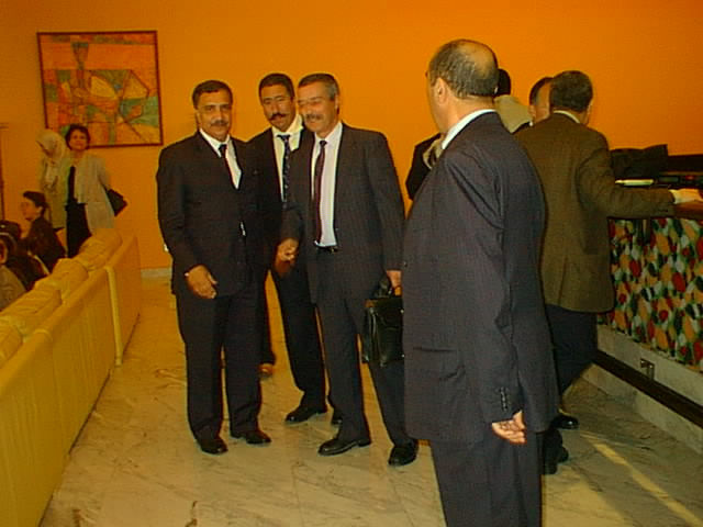 Aurassi, EEDD, 13 03 2004