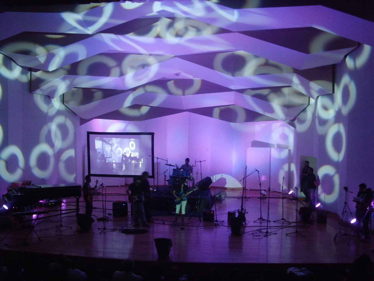 Ensamble Sala Tepecuicatl 1