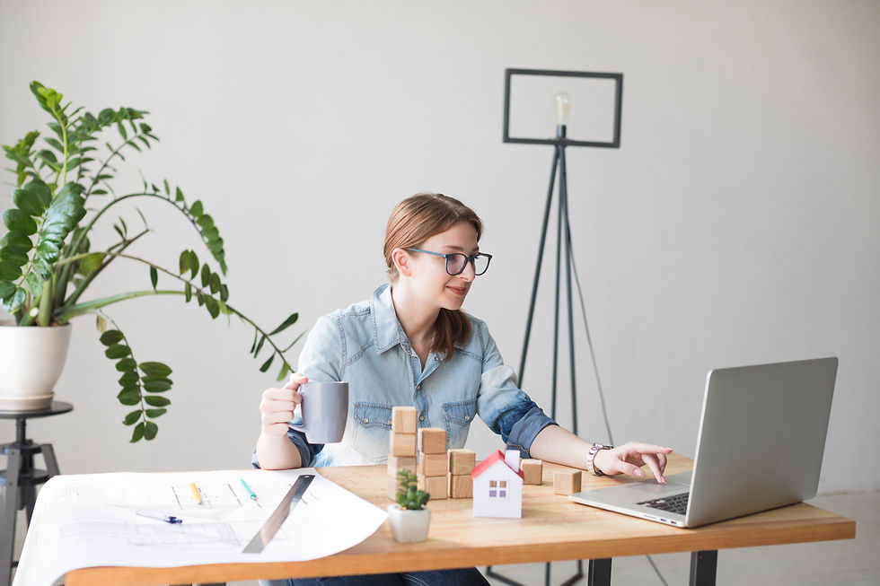 Remote Work Tools That Actually Keep Distributed Teams Together