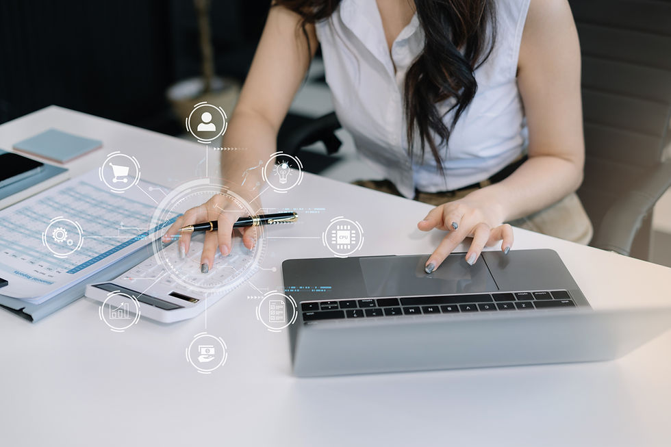 How to Choose the Right HR Platform for Your Business , Without Wasting Months on the Wrong One
