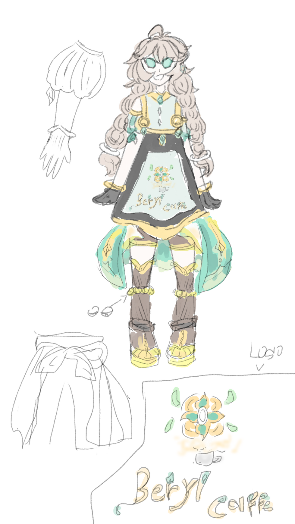 Greedy wonder_design