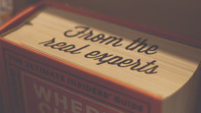 האם המאמן/ת שלך סובל/ת ממלכודת המומחה?