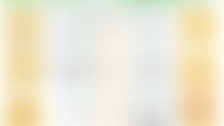 סבלנות ותוכניות לטווח ארוך הן המתכון להצלחה