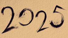 2025! (Bit of a late post eh?)