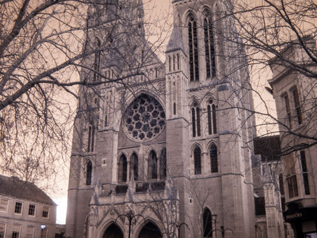 Truro Cathedral