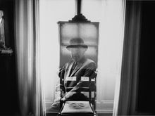 Duane Michals