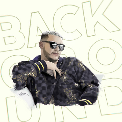 Portrait de DJ Snake