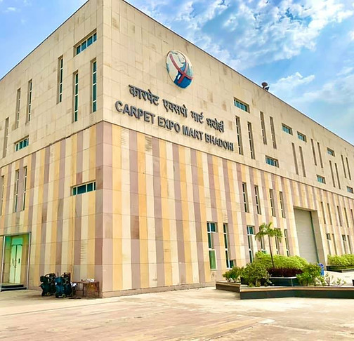 CEPC Headquarters