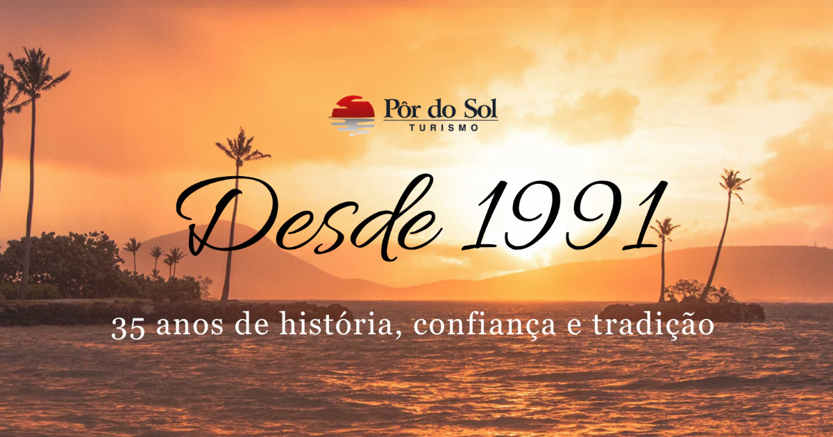 Por do Sol Turismo