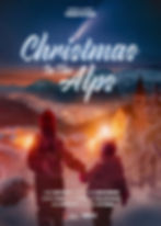 Christmas in the Alps