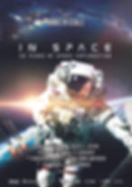 In Space