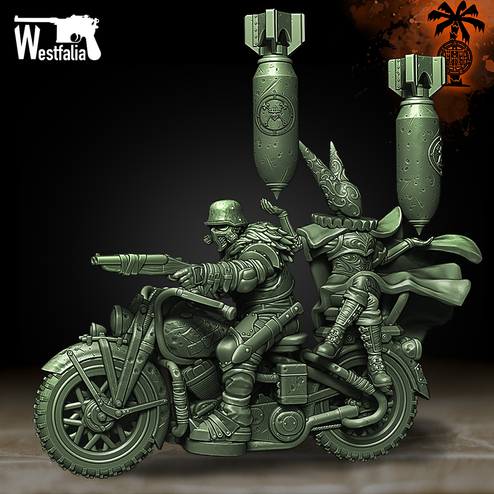 Thumbnail: Cadaver Corps - Cadaver MC