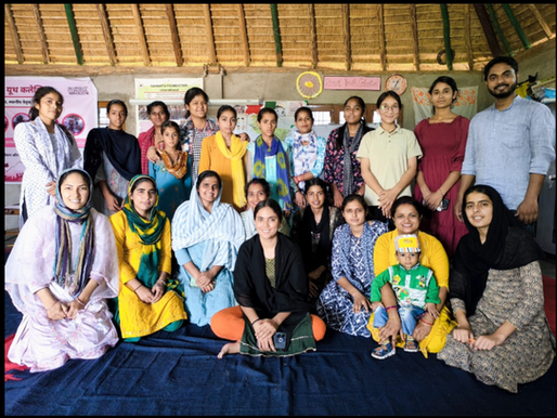 EMPOWERING EDUCATORS: Innovation & Impact