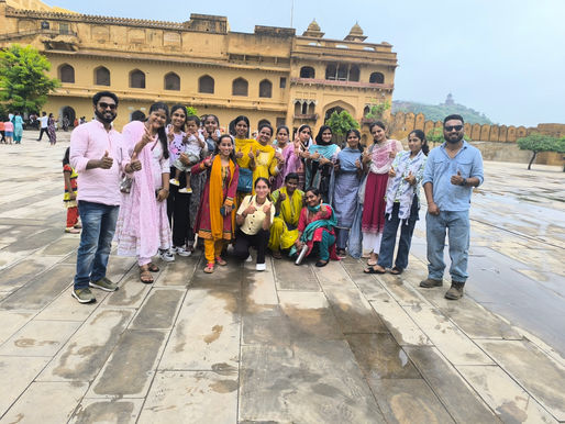 Reimagining Education: Inside Bodh and Digantar