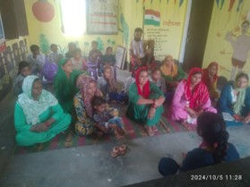 सफलता की कहानी