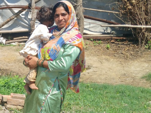 Faces of the Forest:Real People, Real Journey