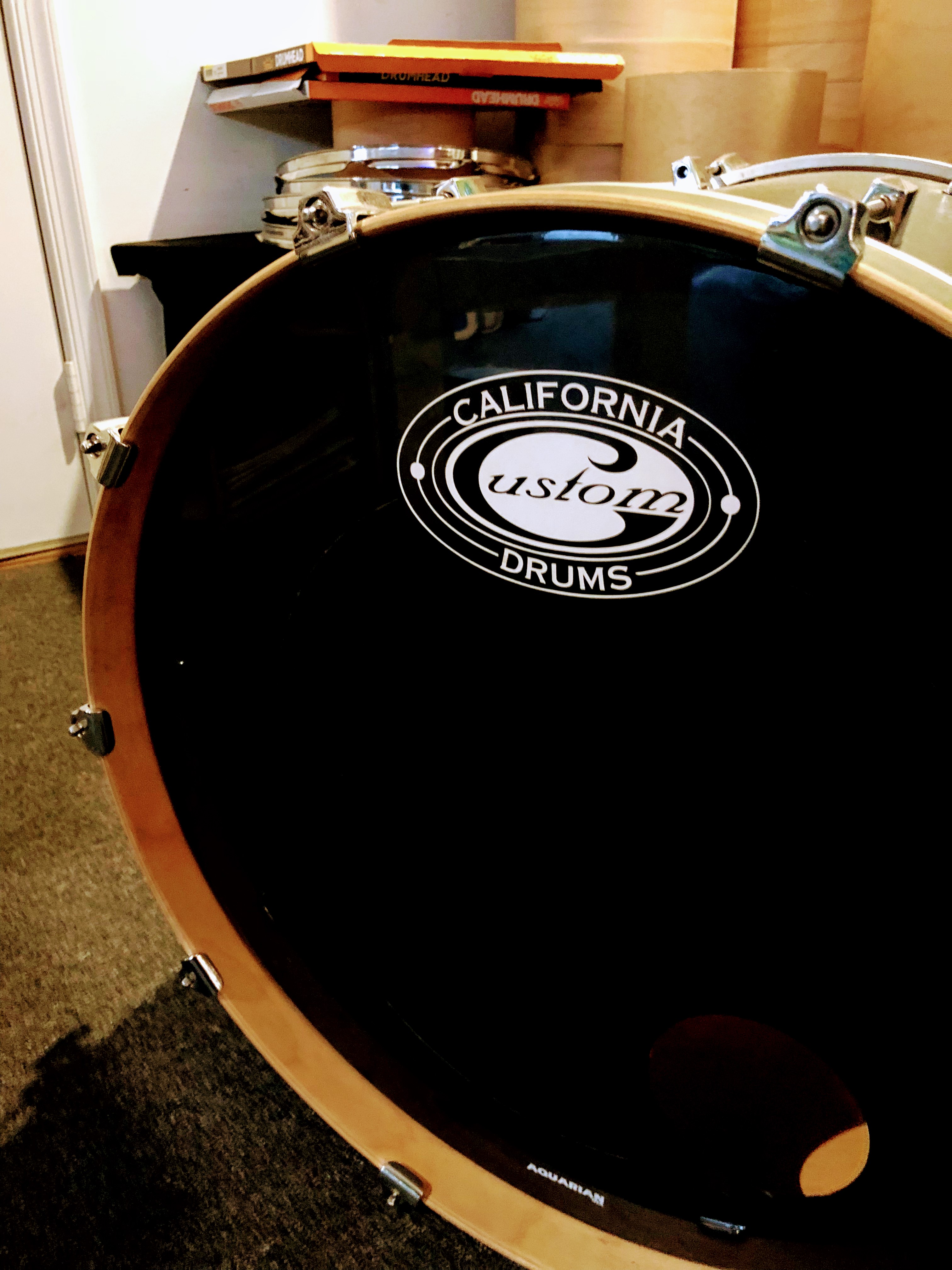 California Drum Shop Music Lessons in the Lehigh Valley