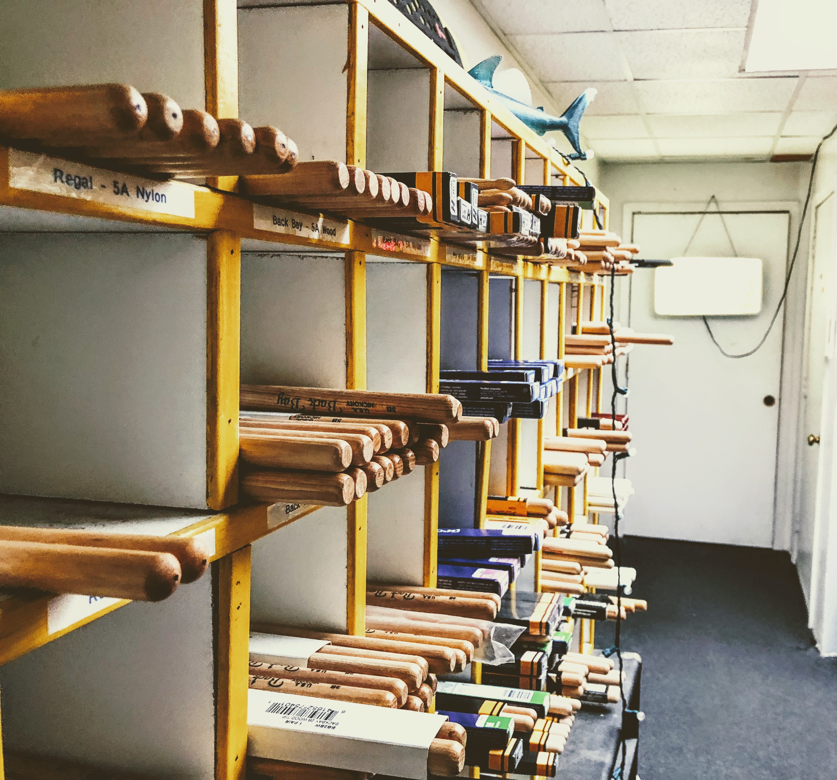 California Drum Shop Music Lessons in the Lehigh Valley