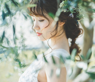 ポートレート