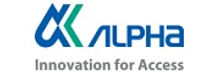 alpha
