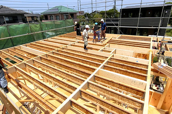 耐震住宅