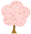 桜の木