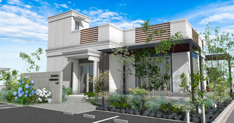 五橋　室内納骨堂