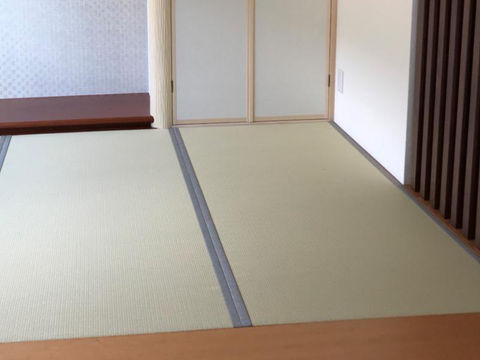畳
