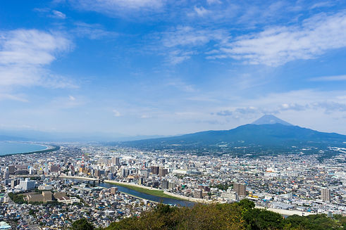 沼津市