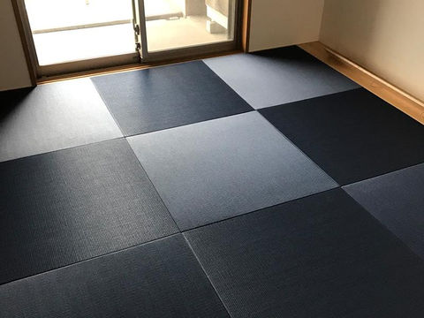 琉球畳