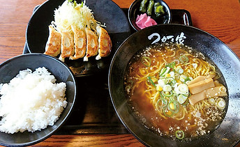 黒豚餃子セット