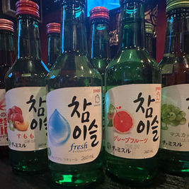 ドリンク