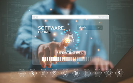 情報通信システム及びこれに関わるソフトウェア又は各種装置の開発、制作、運用、保守及びそれらの受託