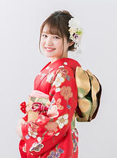 成長