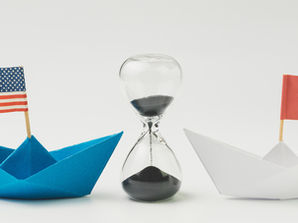 When Do New Tariff Rates Start for Chinese Imports?