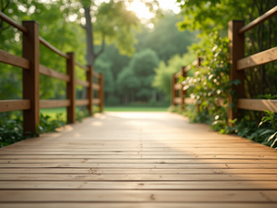 Transform Your Patio with Expert Deck Construction