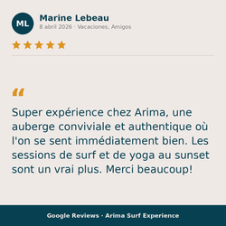 GUEST REVIEWS