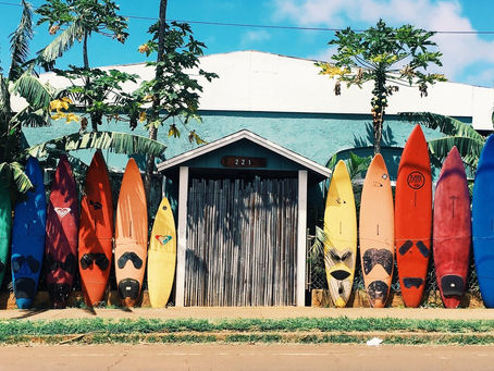 Cómo Elegir el Surf Camp Perfecto para tu Nivel y Estilo de Viaje