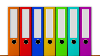 Dokumentenmanagement (DMS)