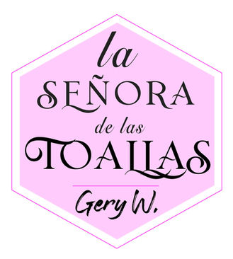 Logo for La SeƱora de las Toallas by Gery W.