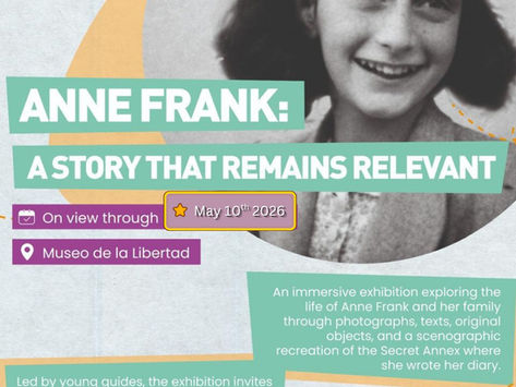 Museo de La Libertad - Amador Causeway