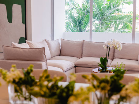 Panama City Apartments 