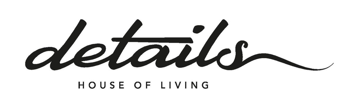 details HOUSE OF LIVING logo