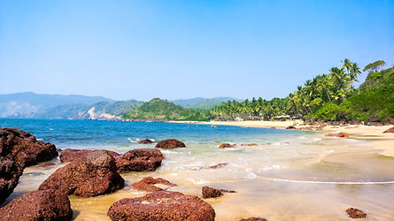 Goa Tour - APV Holidays