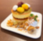 《和コース》DORA PANCAKES
