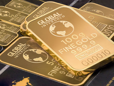 Understanding Commodities