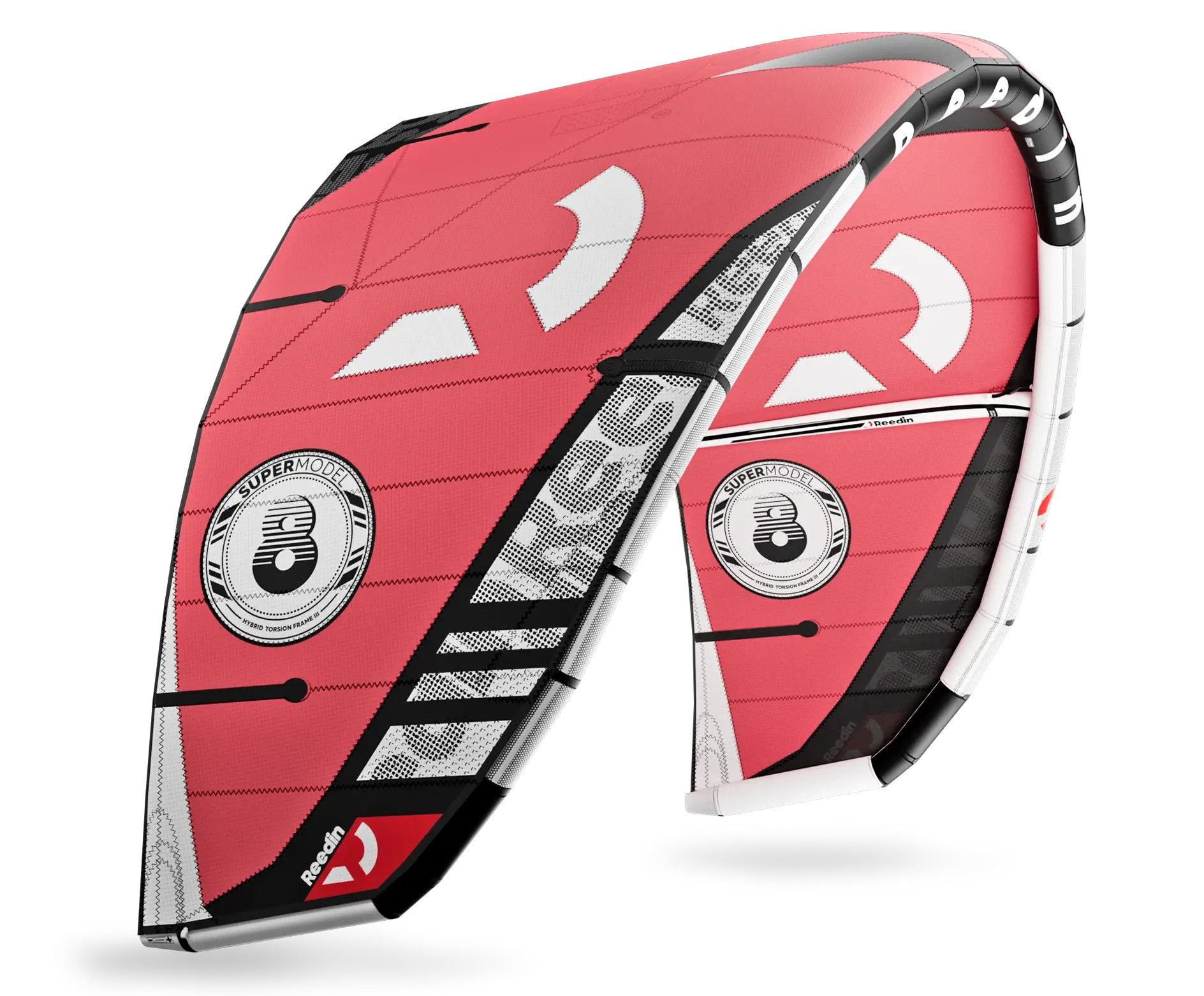 Reedin Supermodel 2025 12m Leija